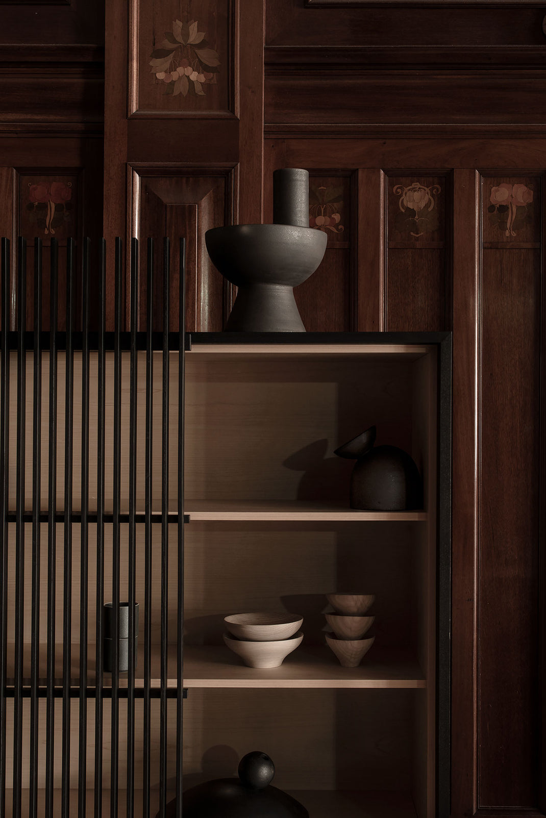 KUMIKO Cabinet