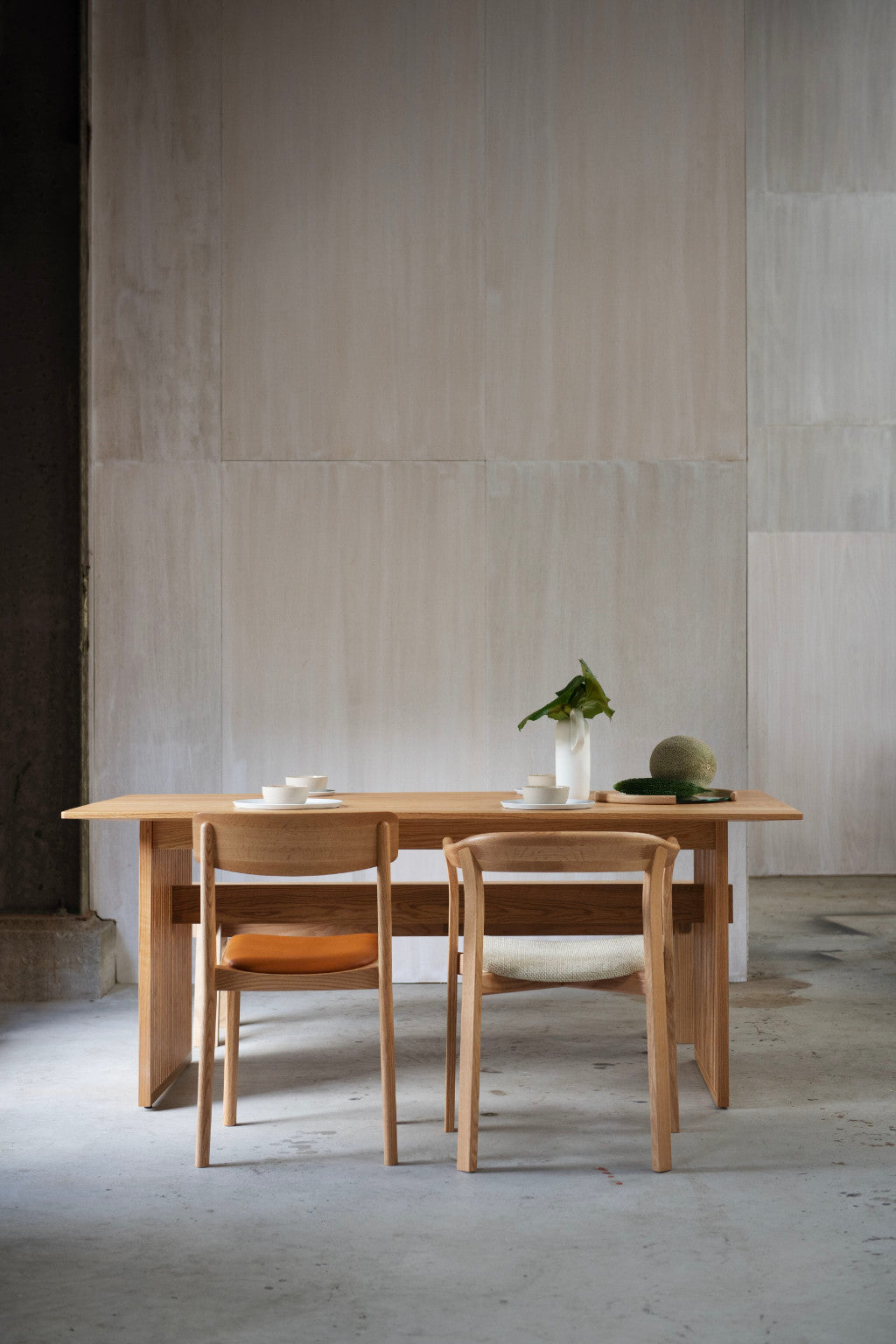 Lattice Table