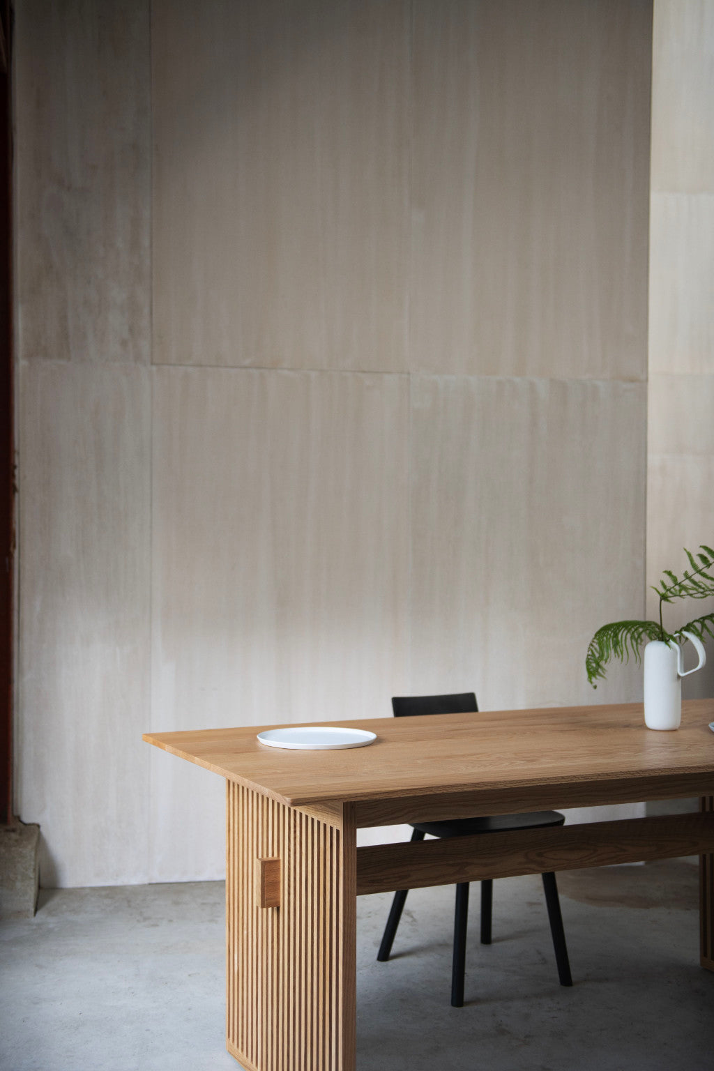 Lattice Table