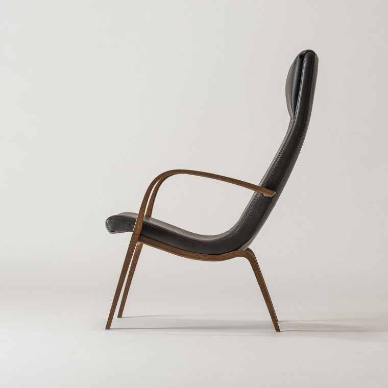 LINUS Lounge Chair - High Back