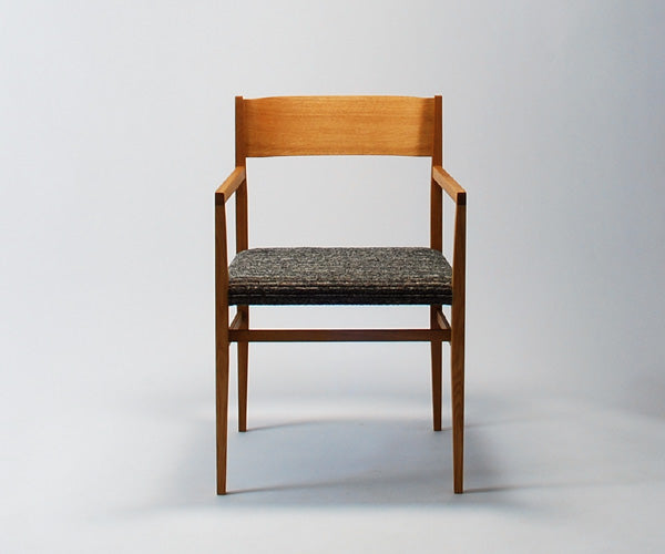 MENU Armchair