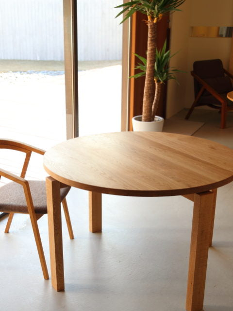 MI Round Table