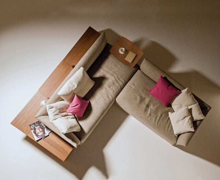 MOLA Lux Shelves