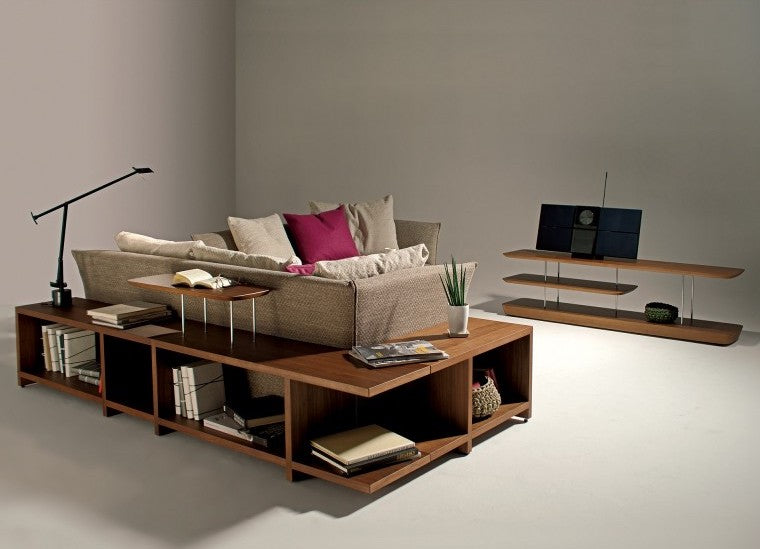 MOLA Lux Shelves