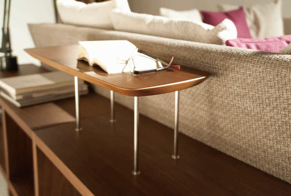 MOLA Lux Shelves