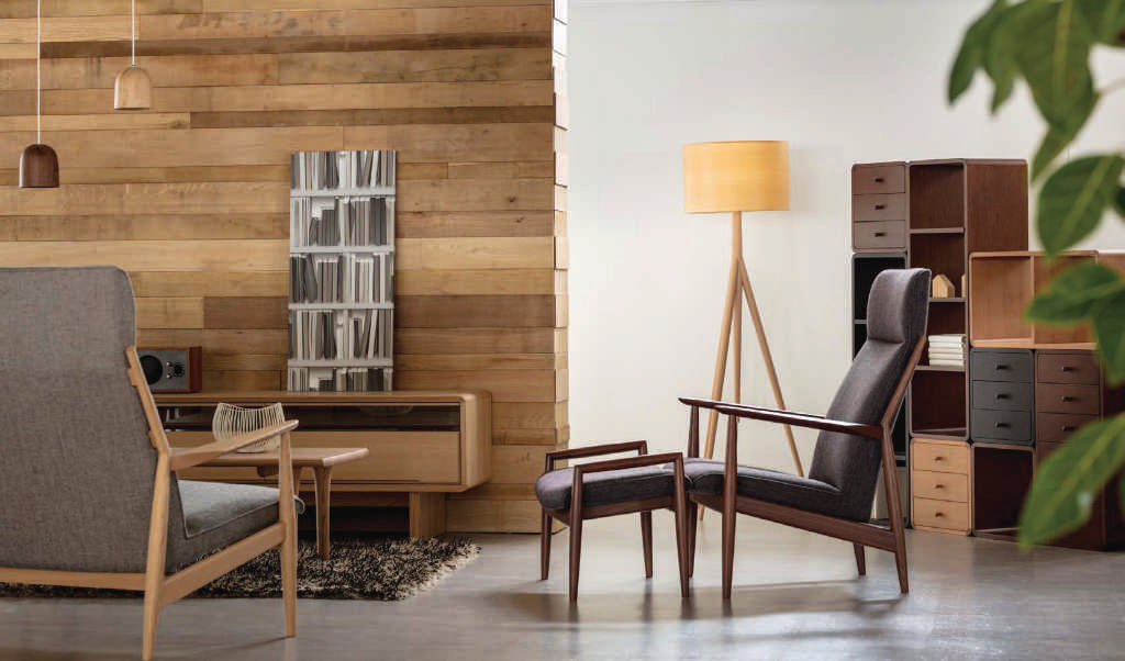 NB Sofa
