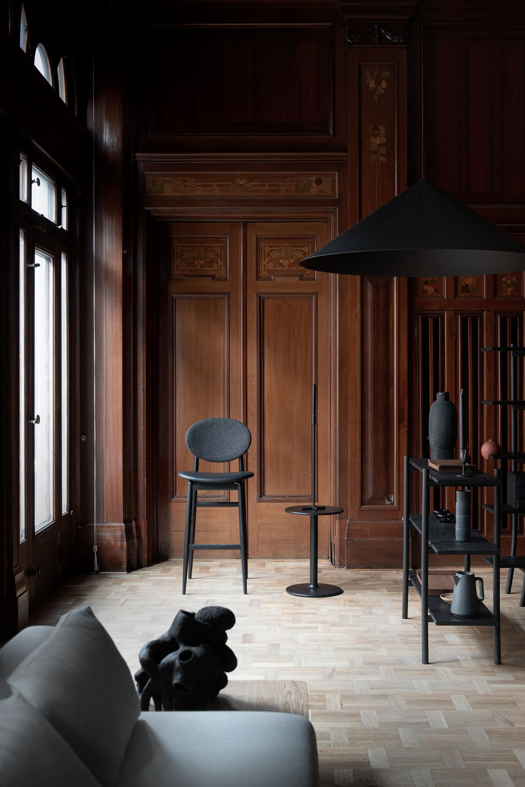 OUTLINE Barstools