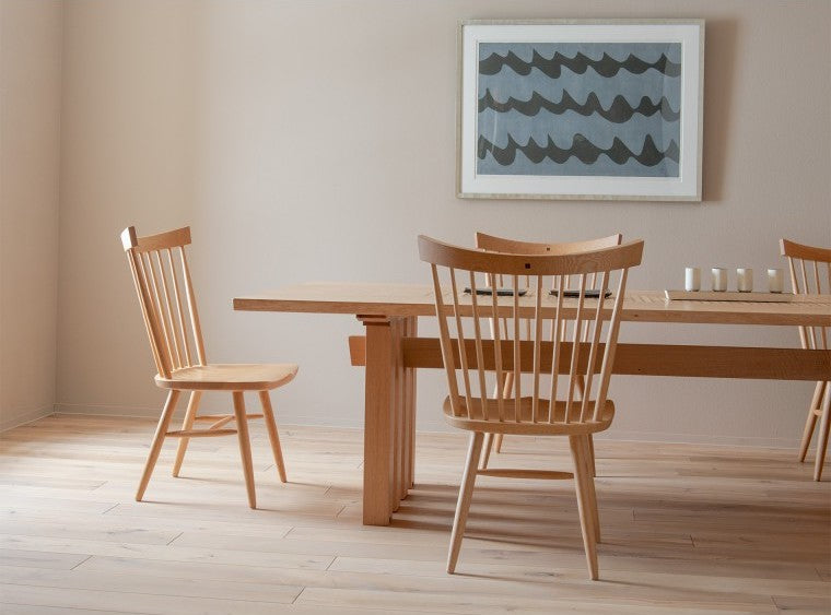 RIKI Windsor Chair