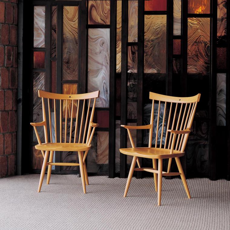 RIKI Windsor Chair