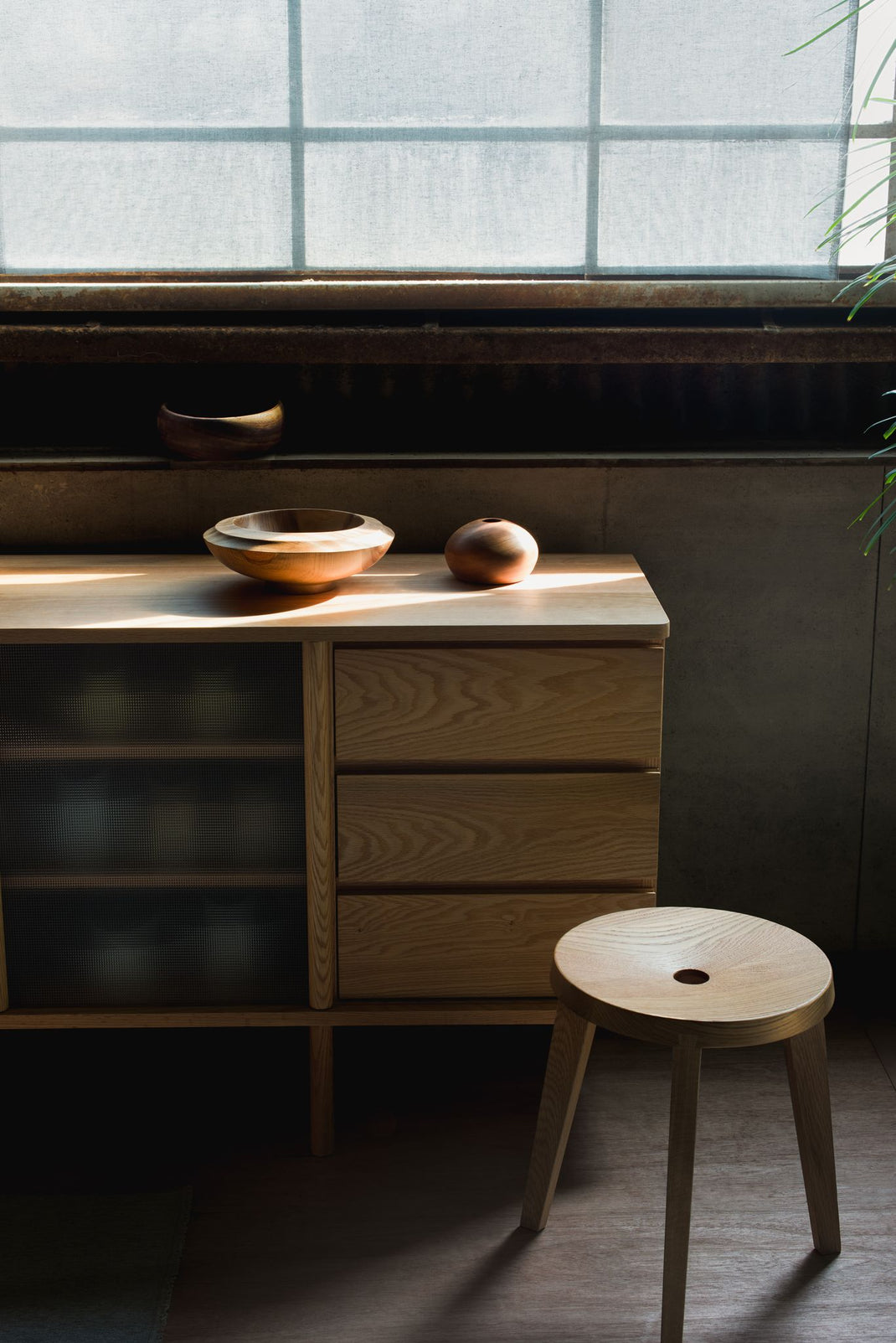 RIKYU Sideboard