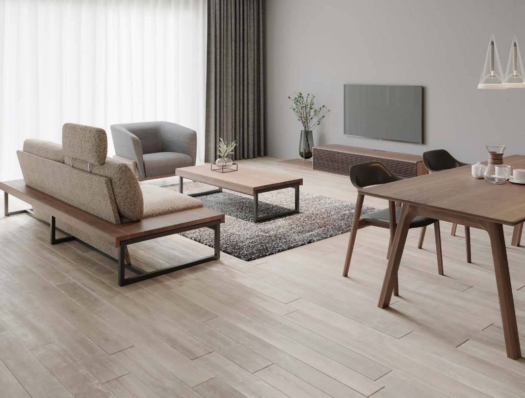 SESTINA Lux Modular