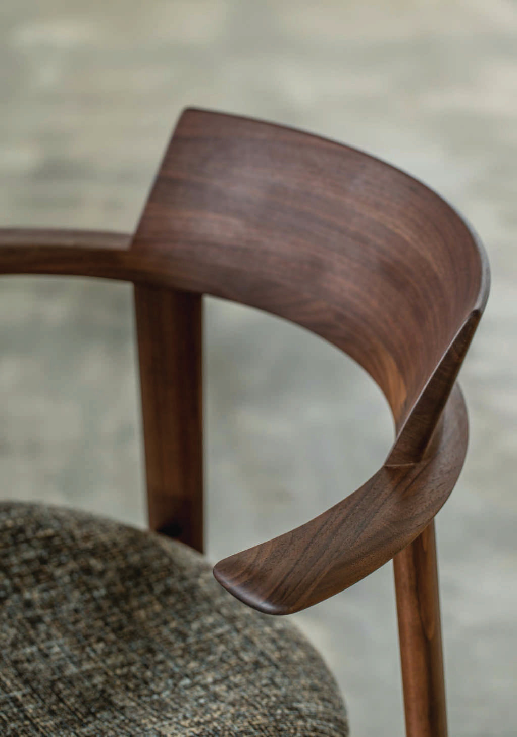 SOF Armchair