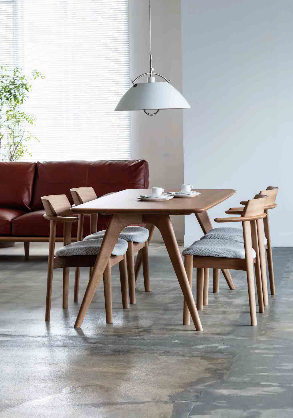 SOF Armchair