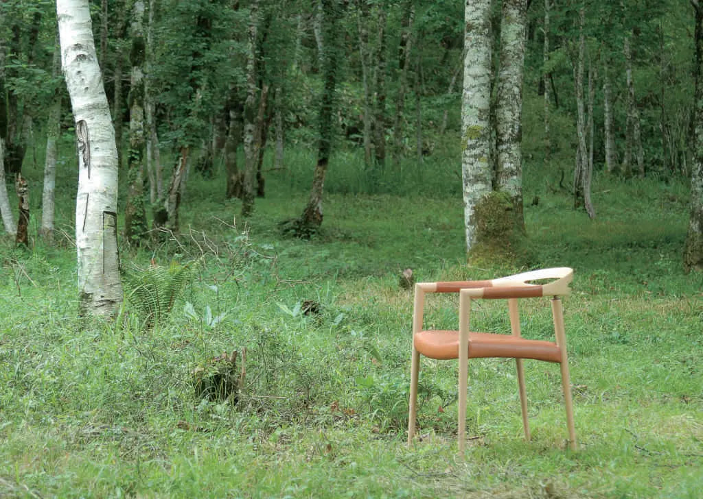 SOLA Armchair