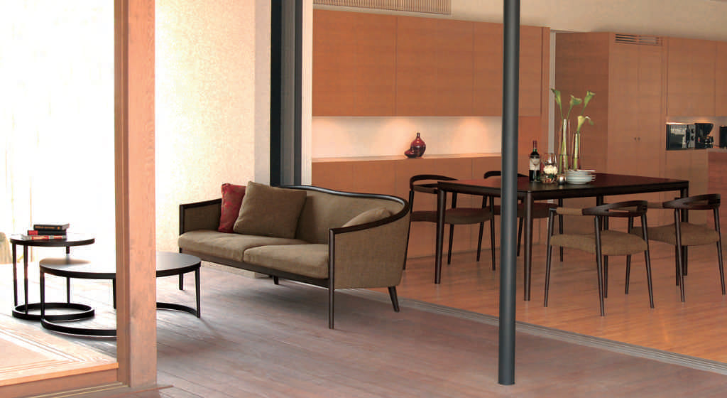 SOLA Armchair
