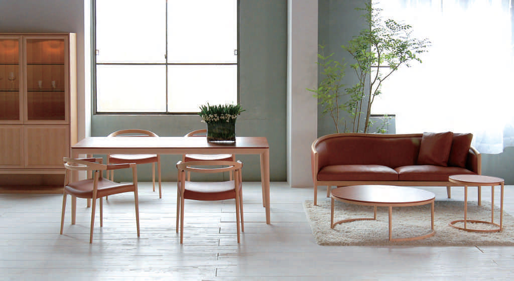 SOLA Armchair