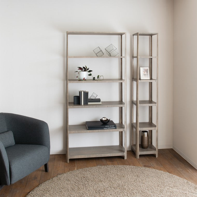 SORAHE Shelves