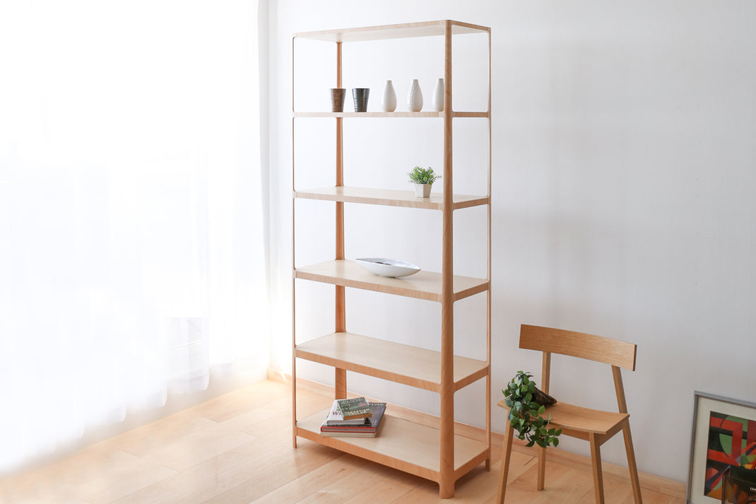 SORAHE Shelves