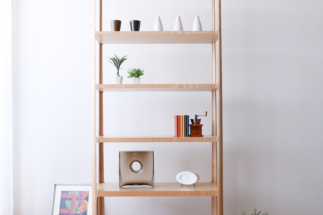 SORAHE Shelves