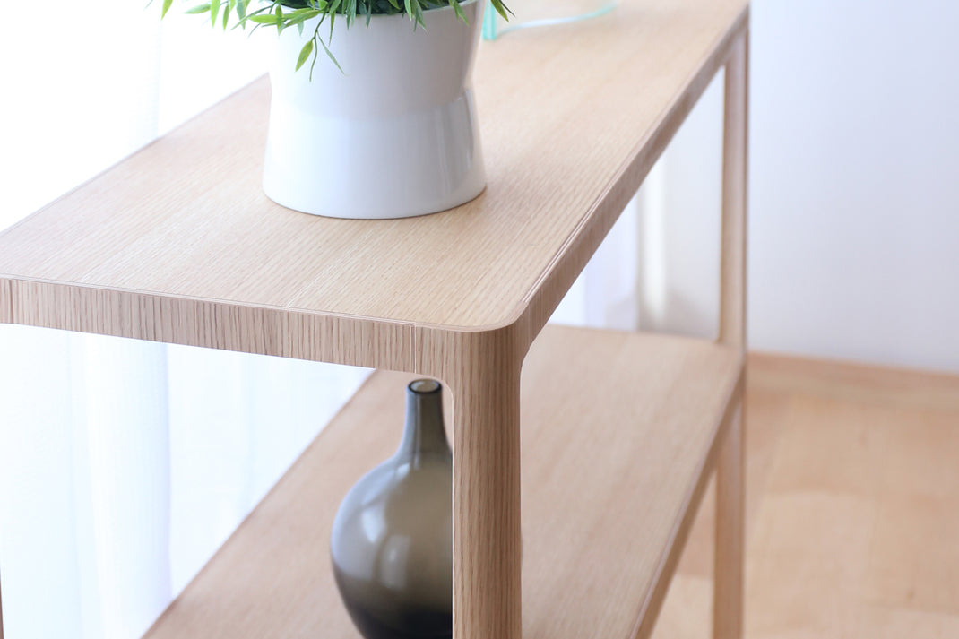 SORAHE Shelves