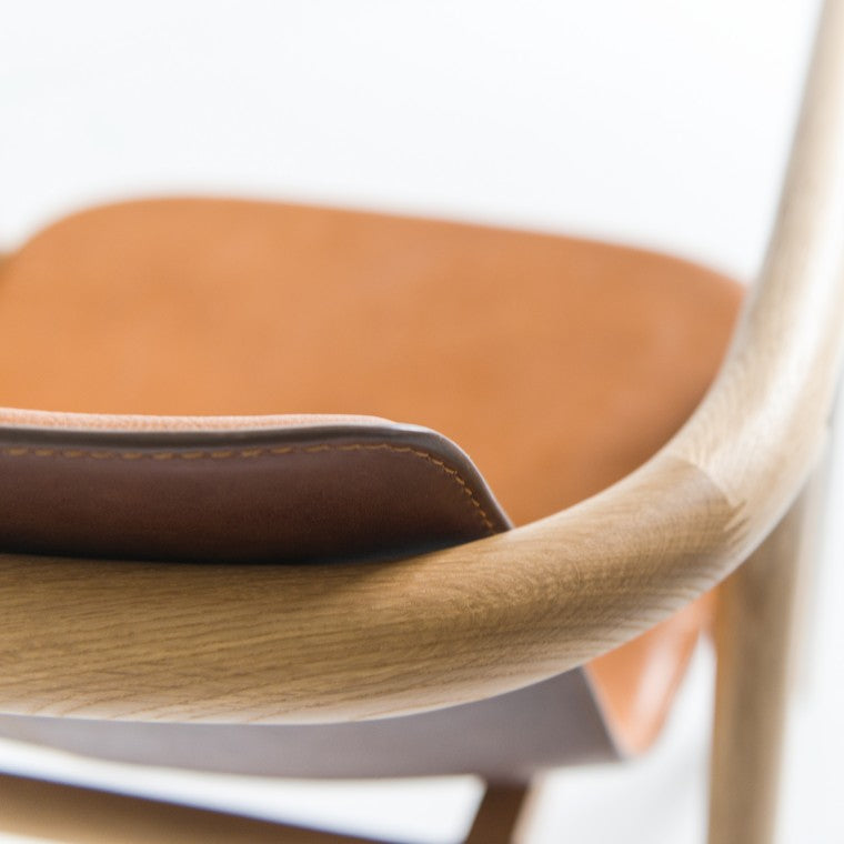 SPLINTER Lux Shell Chair