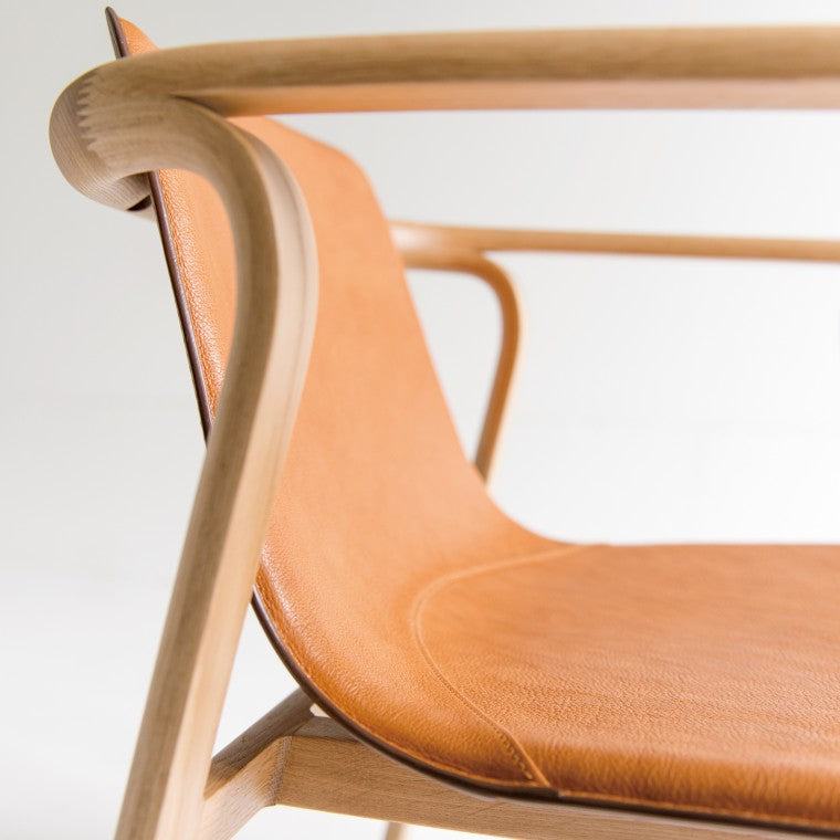 SPLINTER Lux Shell Chair
