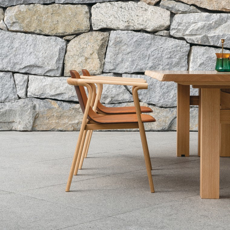 SPLINTER Lux Shell Chair