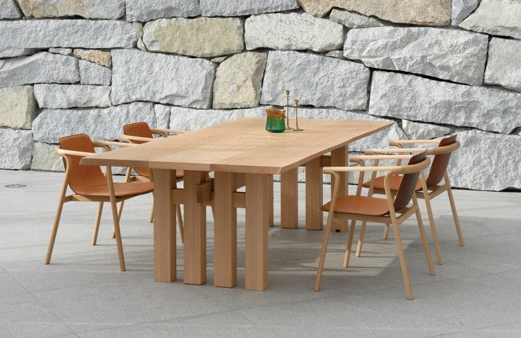 SPLINTER Lux Shell Chair