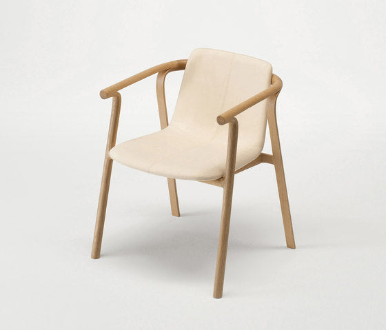 SPLINTER Shell Chair