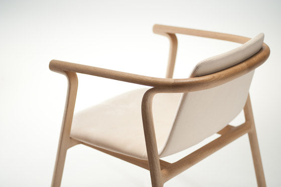 SPLINTER Shell Chair