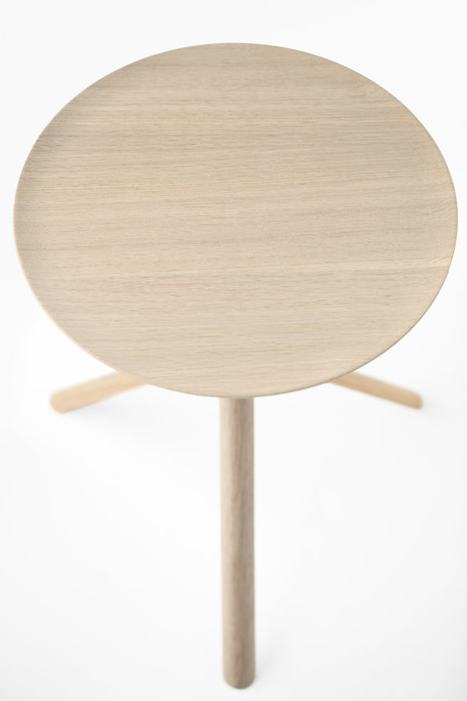 SPLINTER Side Table