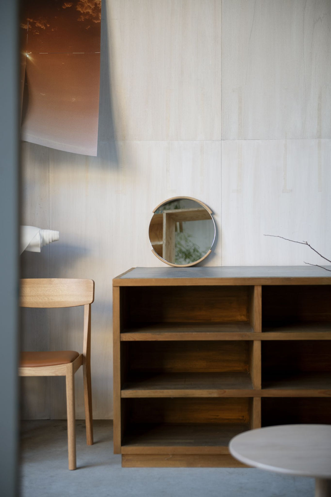 SPLIT Mirrors