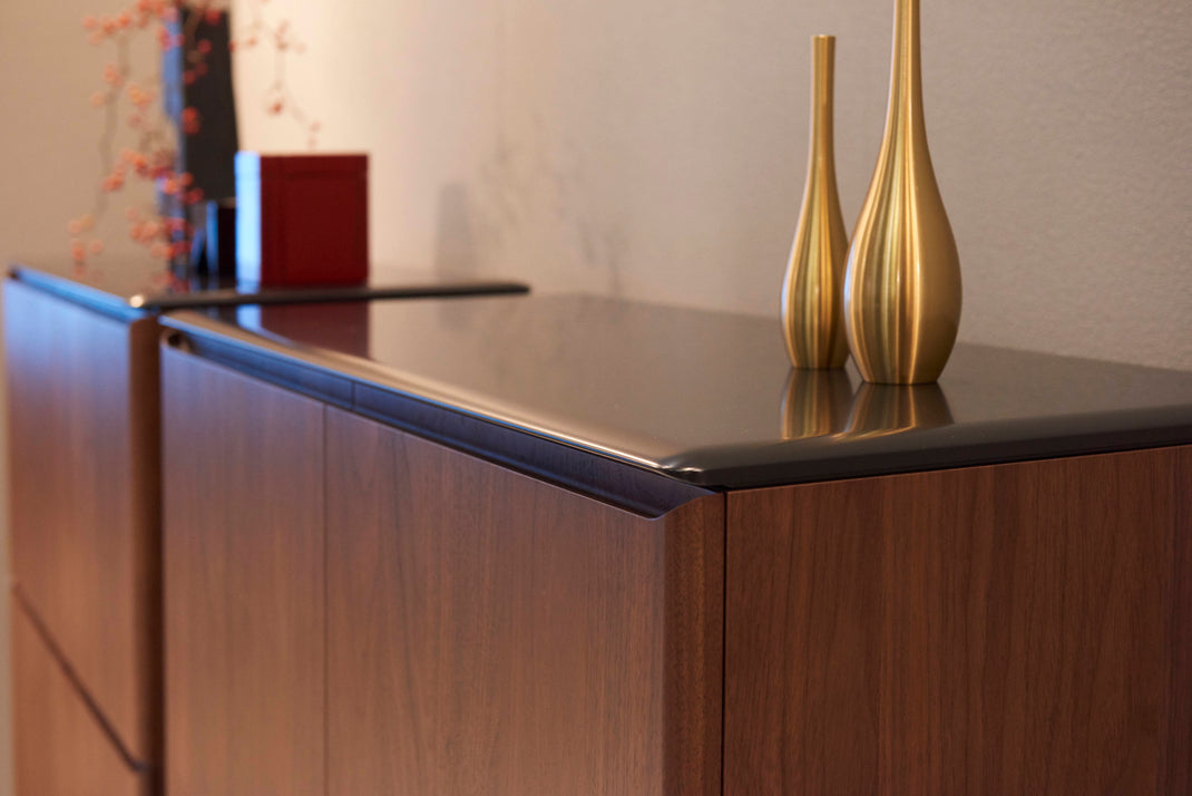 TEN Tall Cabinet