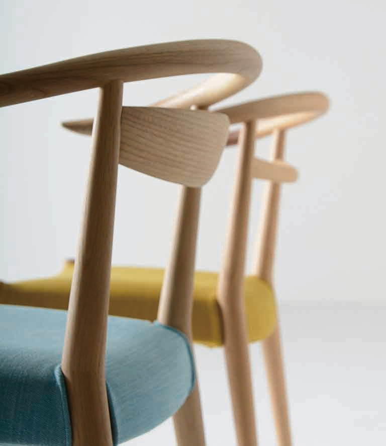 WHITEWOOD Dining Chair