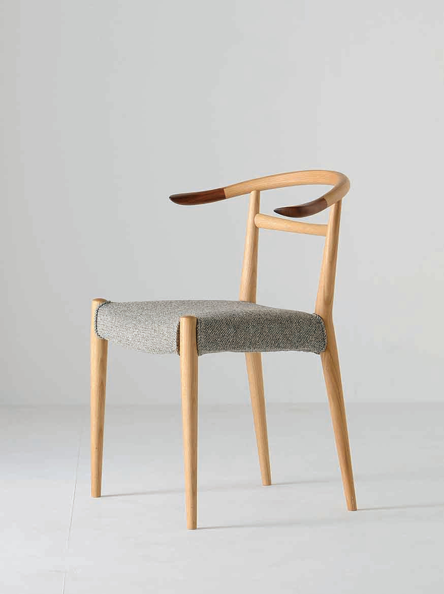 WHITEWOOD Dining Chair
