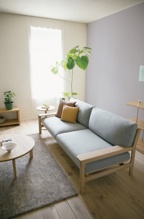 YUKAR Lux Sofa