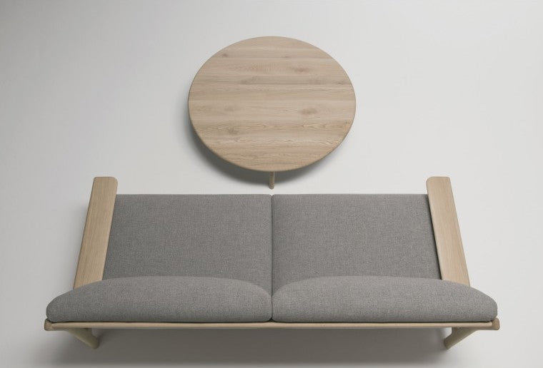 YUKAR Lux Sofa