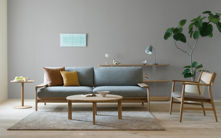 YUKAR Lux Sofa