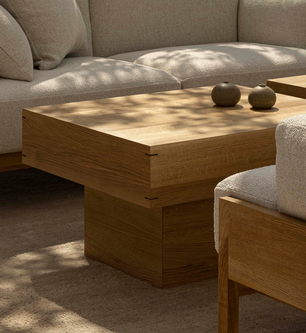 N-CT02 Coffee Table