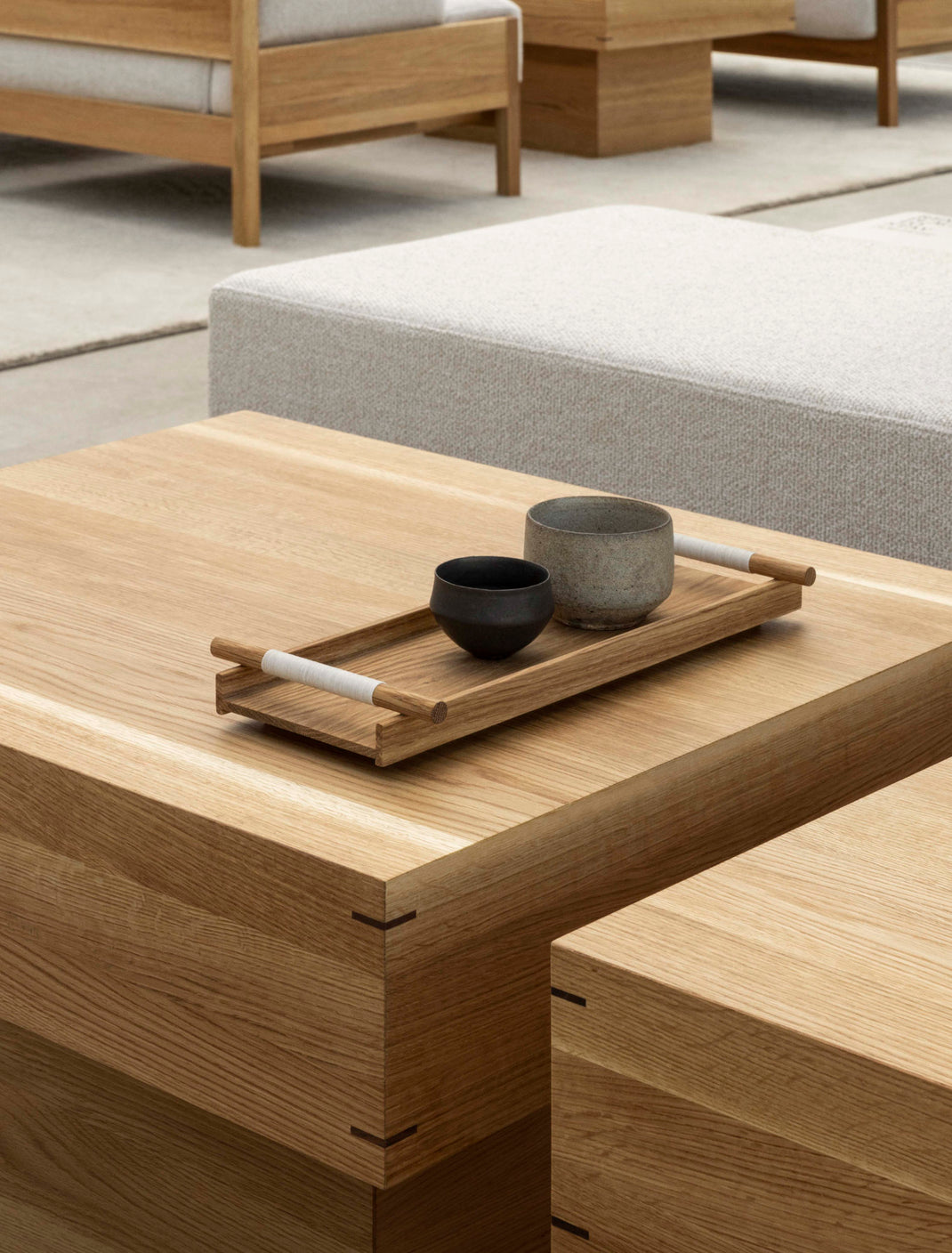 N-CT02 Coffee Table