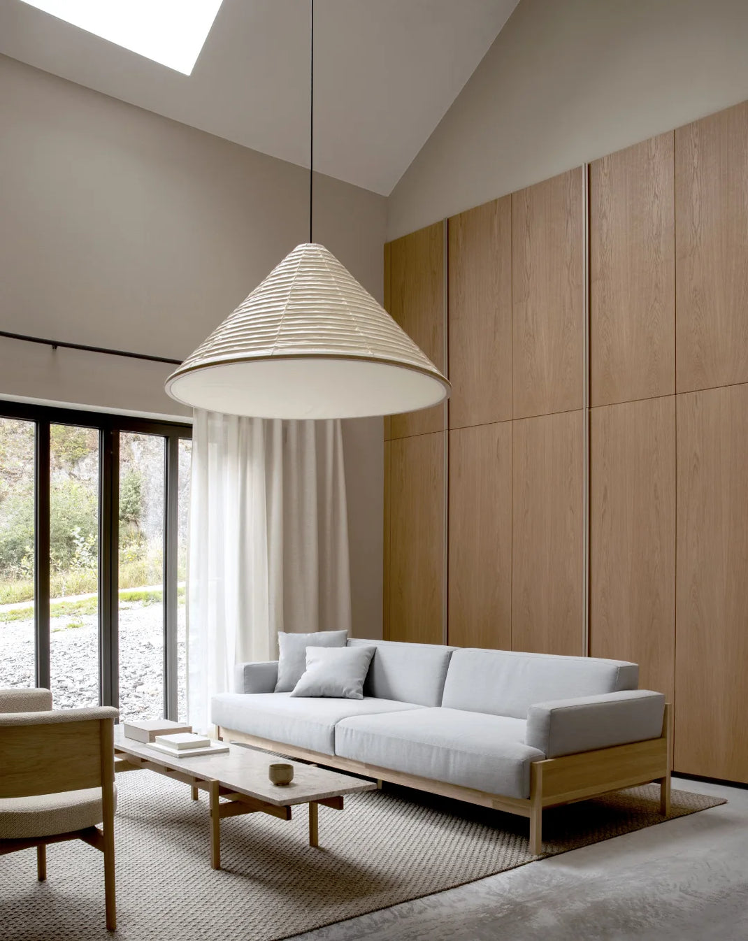 A-S01 Sofa