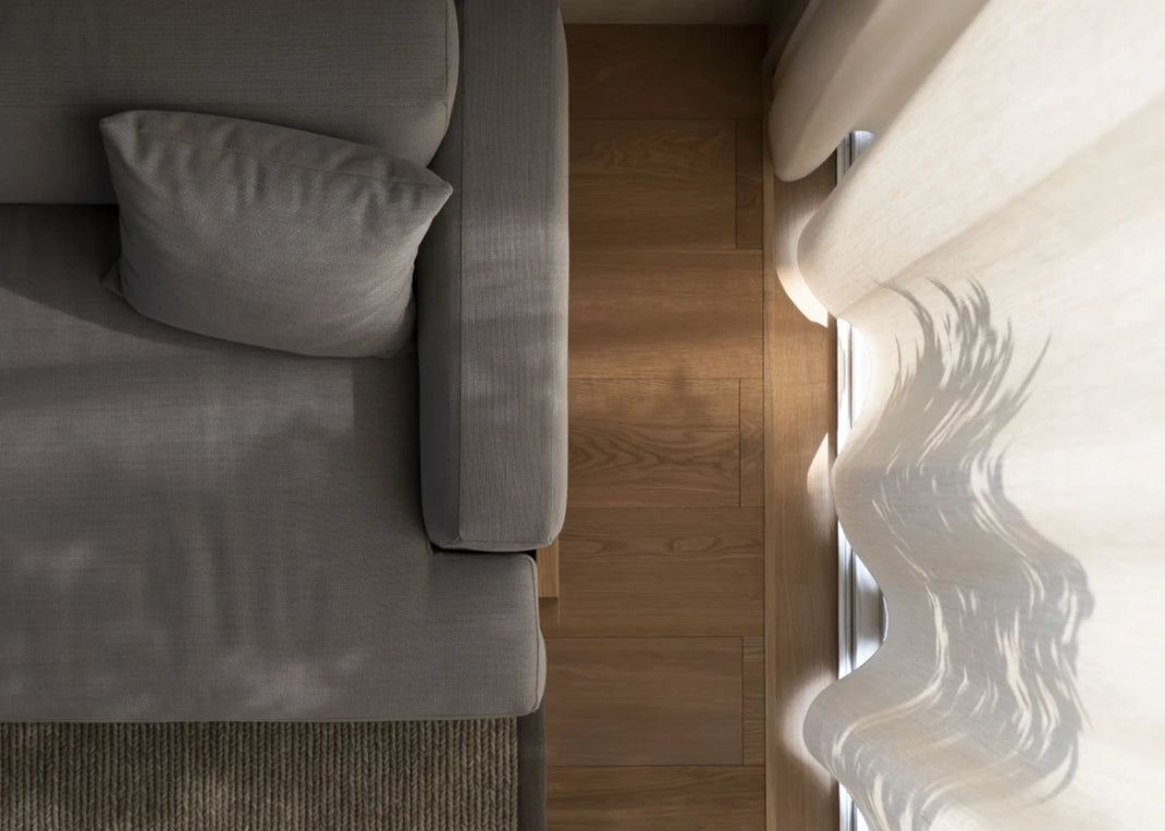 A-S01 Sofa 1-Seater