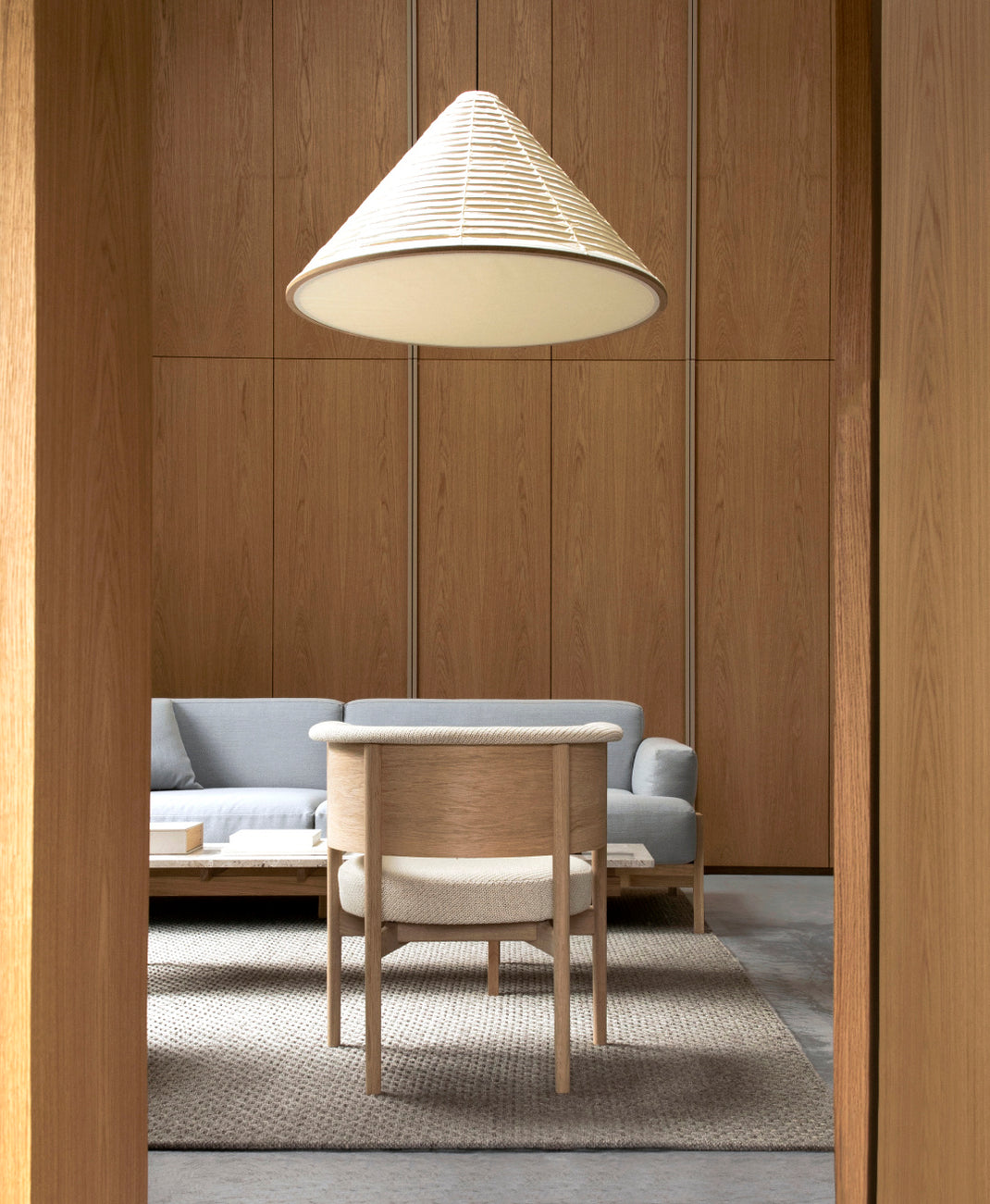 N-CC01 Club Chair