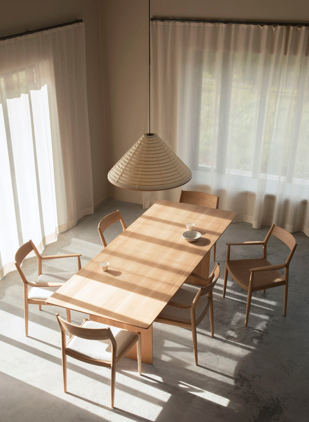 N-DC01 Armchair