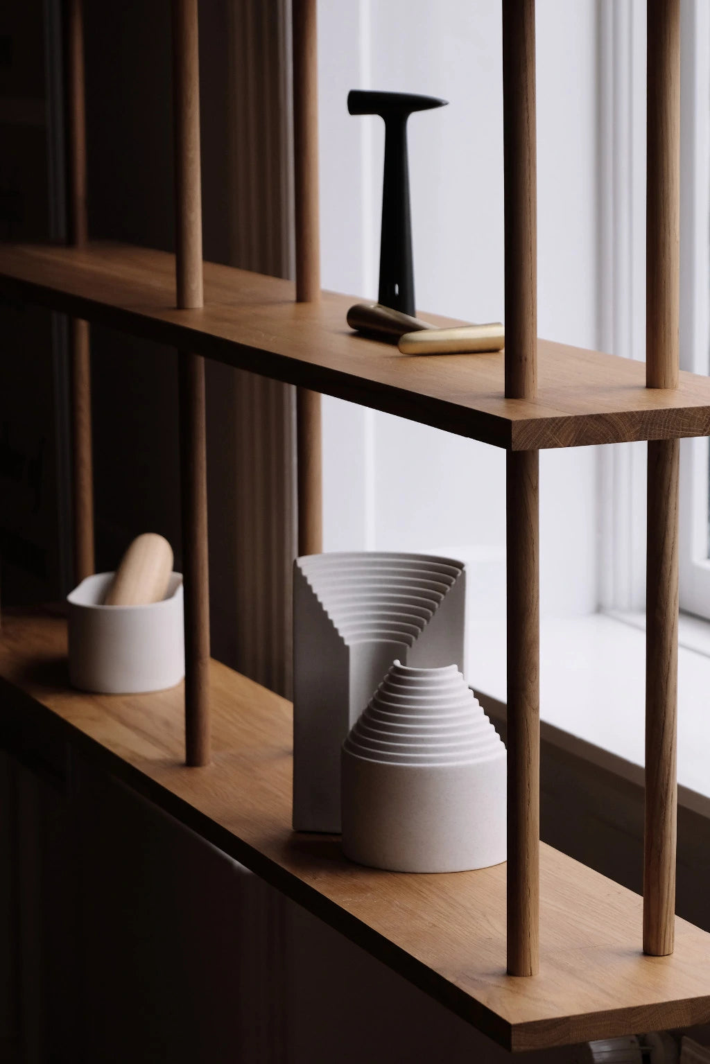 ARK Vases