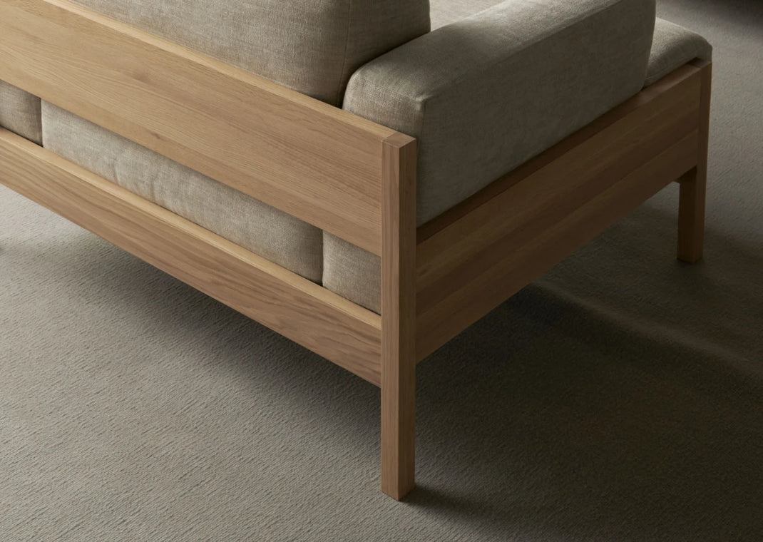 A-S01 Sofa 1-Seater