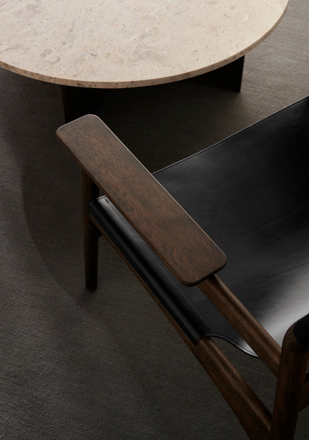 N-LC01 Lounge Chair
