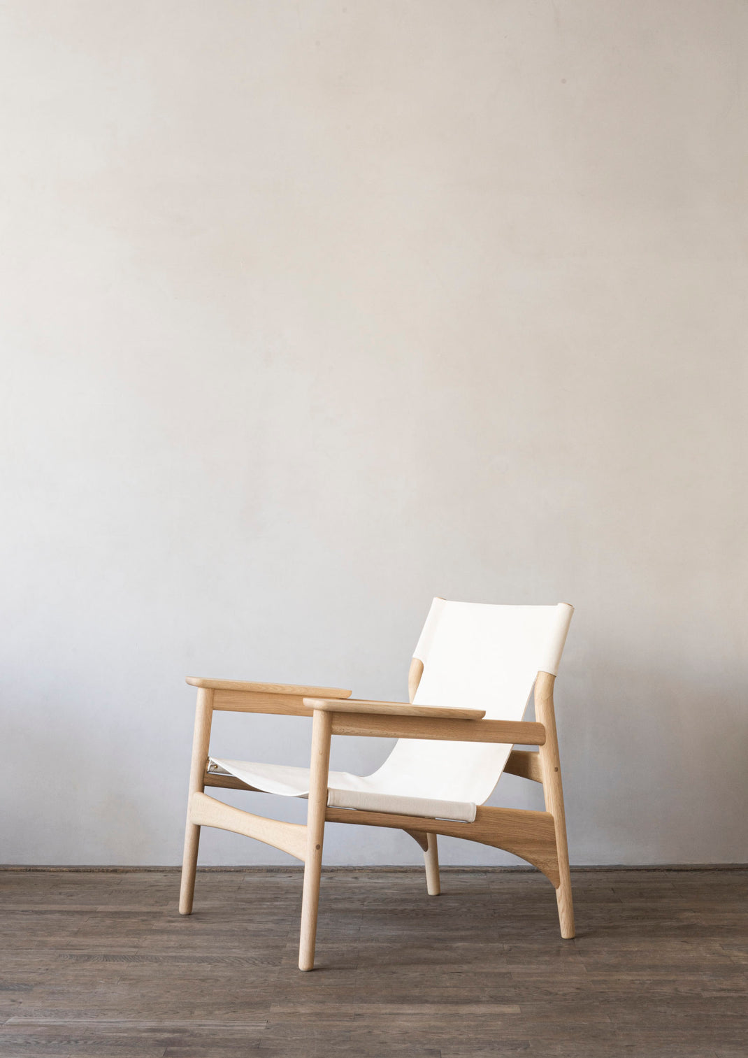 N-LC02 Lounge Chair