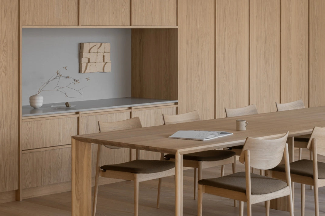 A-DT02 Dining Tables