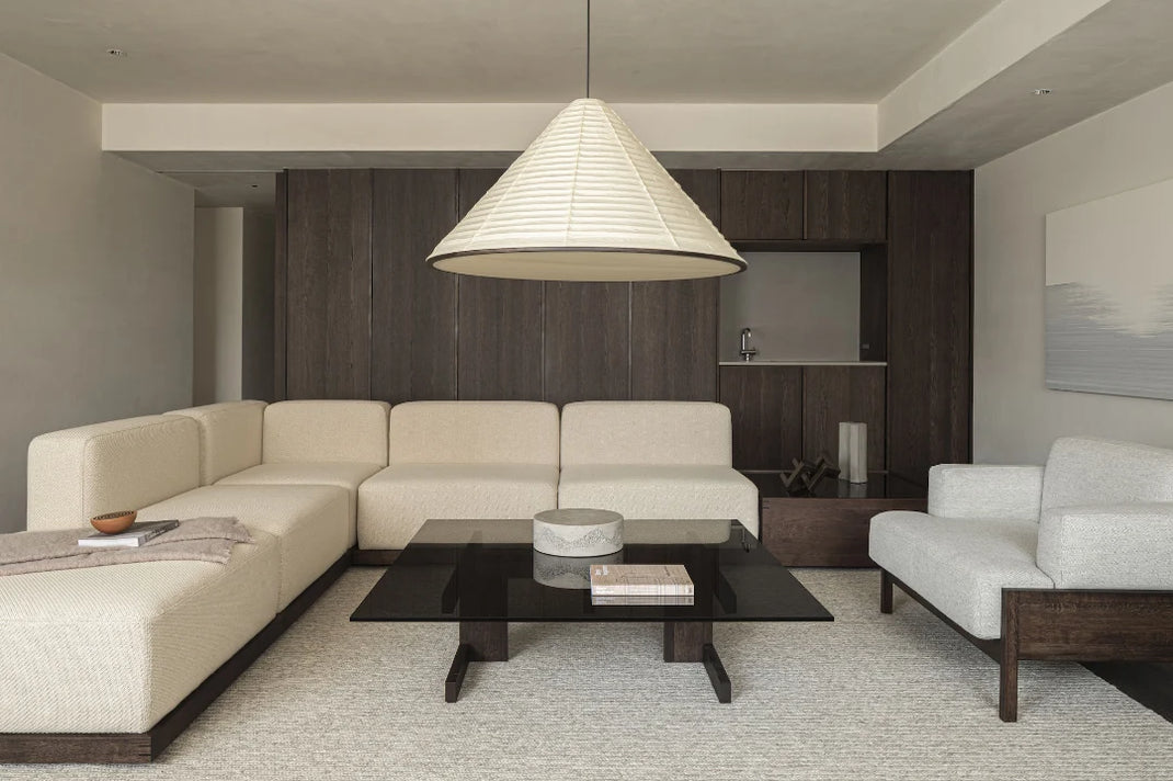 A-S01 Sofa 1-Seater